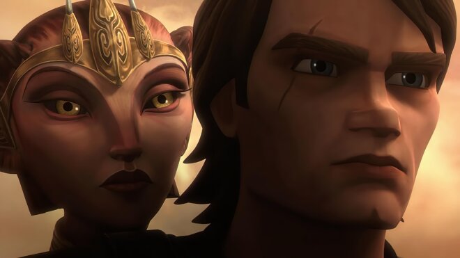 Star Wars: The Clone Wars 04x12 - Sklaven der Republik