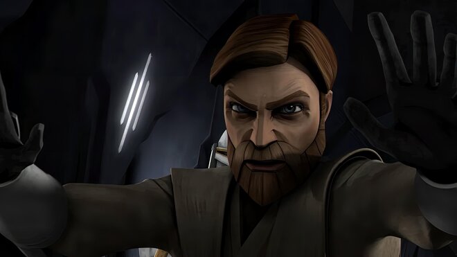 Star Wars: The Clone Wars 03x18 - Die Zitadelle