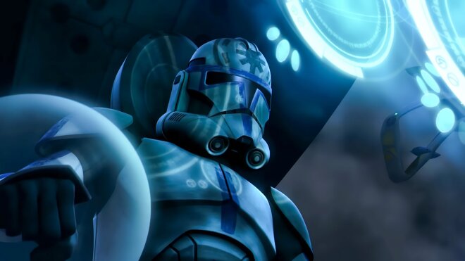 Star Wars: The Clone Wars 04x09 - Befehlsverweigerung