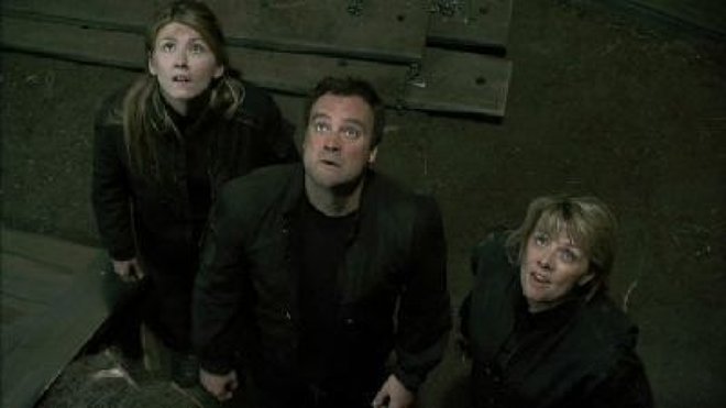 Stargate Atlantis 04x16 - Trio