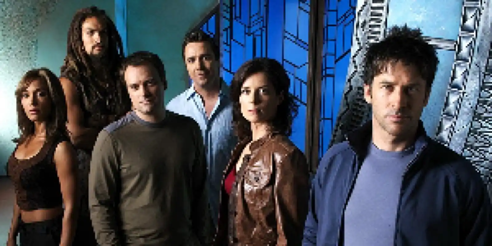 Stargate Atlantis