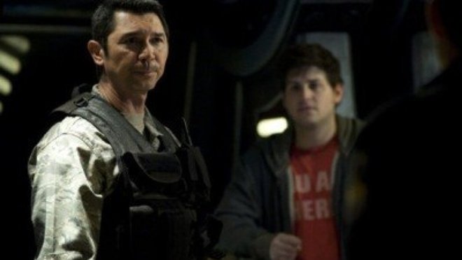 Stargate Universe 02x10 - Unerwartetes Wiedersehen (1)