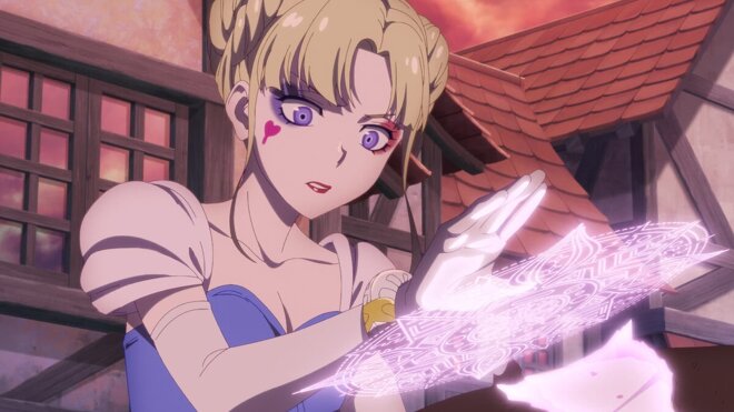 Suicide Squad Isekai 01x10 - Episode 10