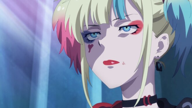 Suicide Squad Isekai 01x08 - Episode 8