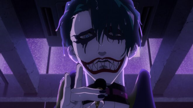 Suicide Squad Isekai 01x04 - Episode 4