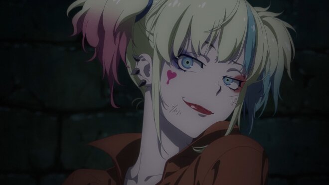 Suicide Squad Isekai 01x02 - Episode 2