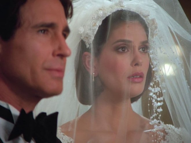 Superman - Die Abenteuer von Lois & Clark 01x21 - Die Hochzeit des Jahres