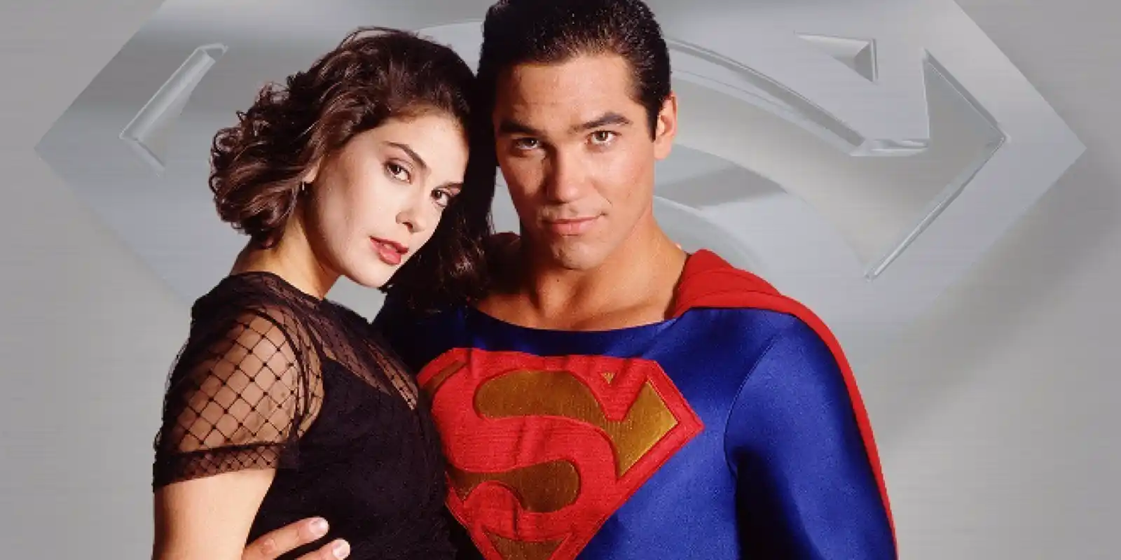 Superman - Die Abenteuer von Lois & Clark