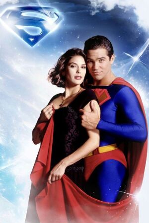 Bild zur Serie: Superman - Die Abenteuer von Lois & Clark