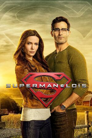 Bild zur Serie: Superman & Lois