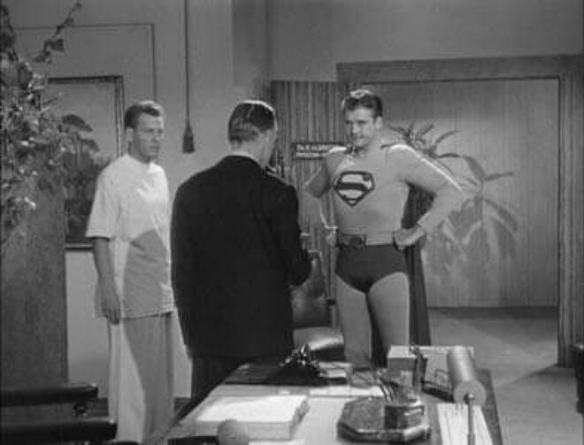 Superman 01x15 - Episode 15