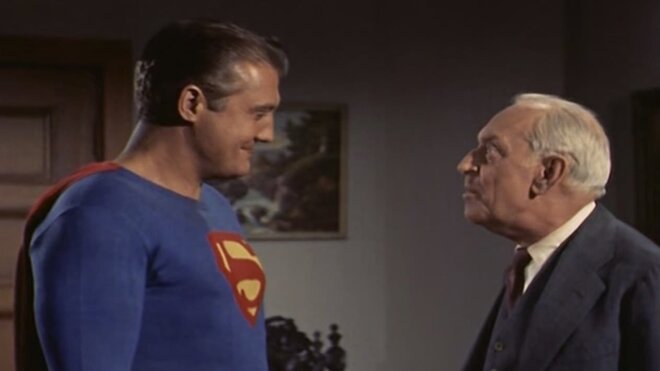 Superman 03x03 - Episode 3