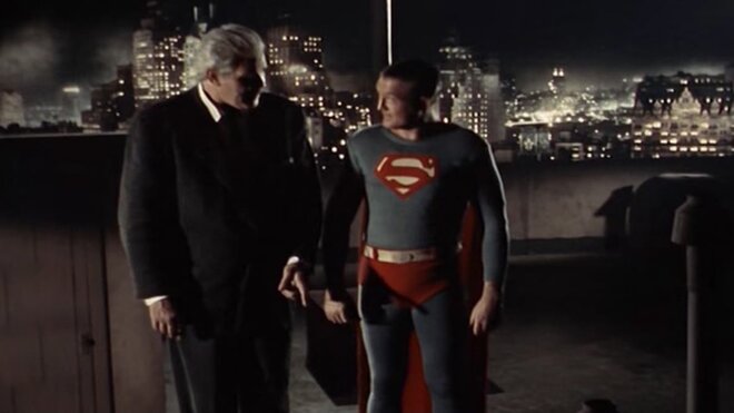 Superman 06x10 - Episode 10