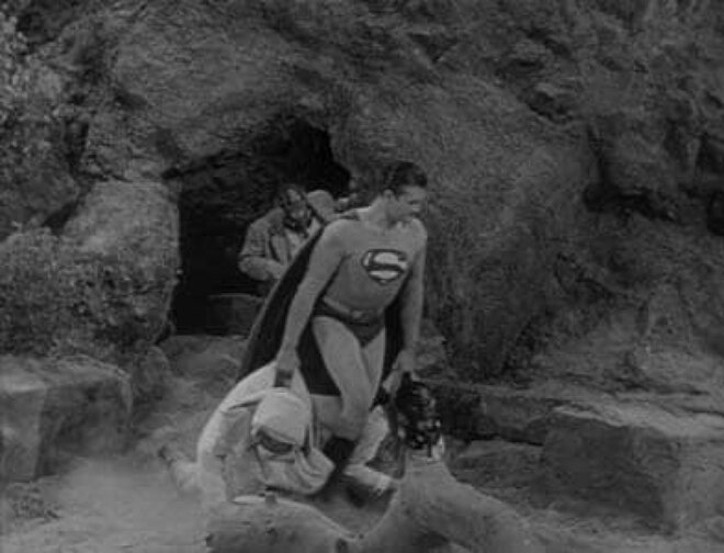 Superman 01x12 - Episode 12