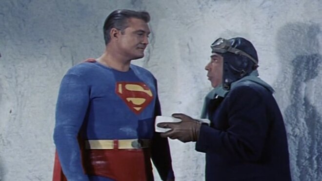 Superman 03x11 - Episode 11