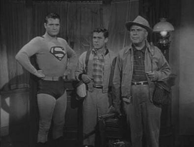 Superman 01x19 - Episode 19