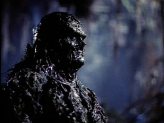 Swamp Thing 01x22 - Episode 22