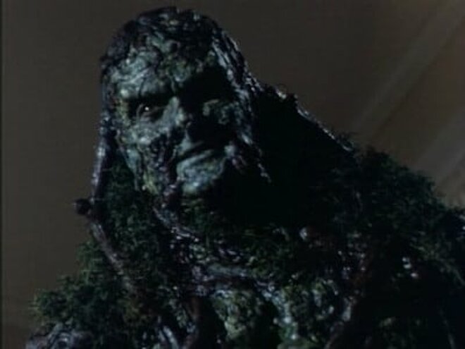 Swamp Thing 02x09 - Episode 9