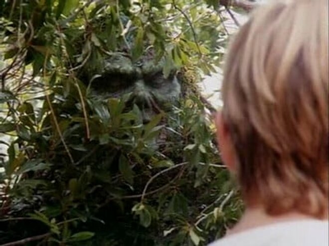 Swamp Thing 01x01 - Episode 1