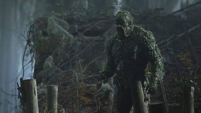 Swamp Thing 01x02 - Zwischen den Welten