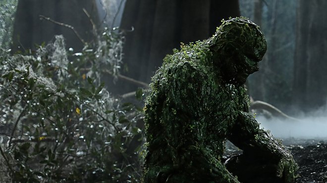 Swamp Thing 01x10 - Lose Enden