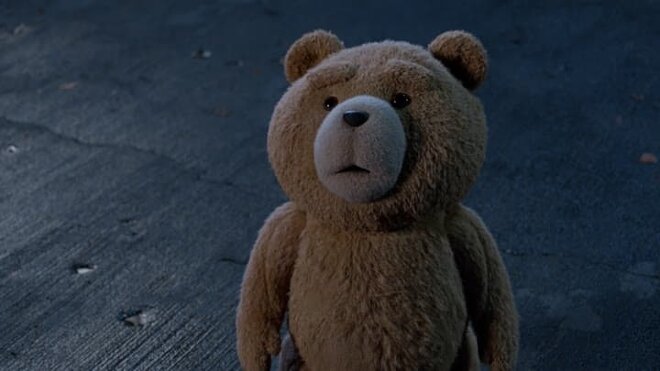 Ted 01x03 - Nur ein dummer Streich