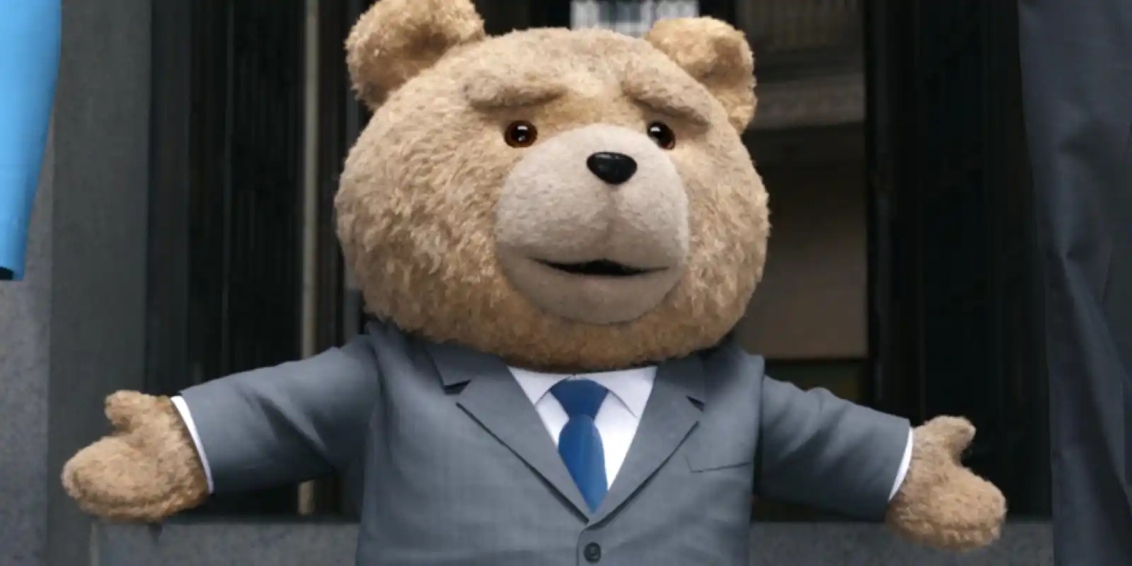 Ted