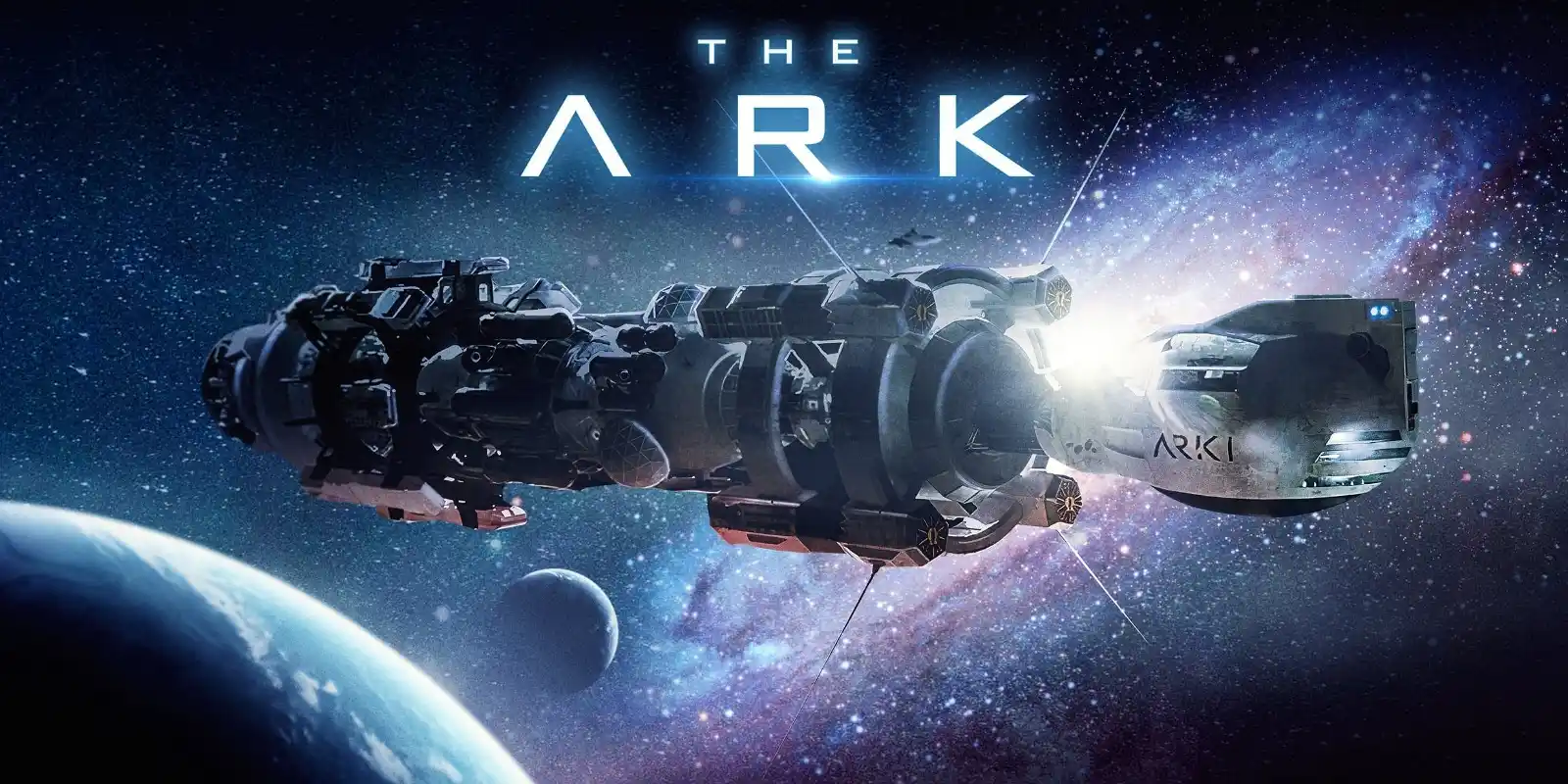 The Ark