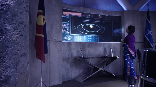 The Expanse 02x01 - Safe