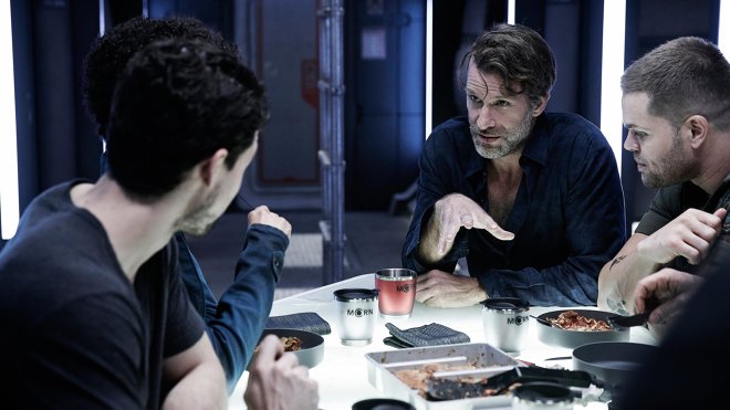 The Expanse 02x01 - Safe