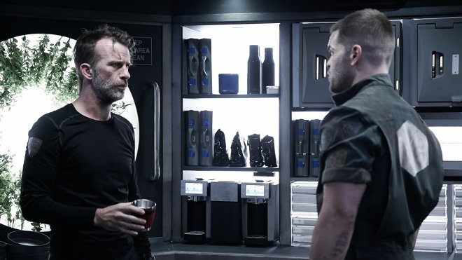 The Expanse 02x01 - Safe