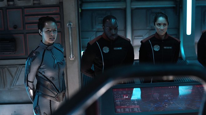 The Expanse 02x01 - Safe