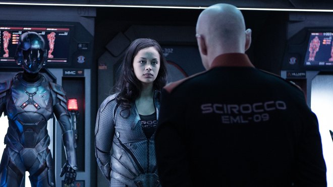 The Expanse 02x01 - Safe