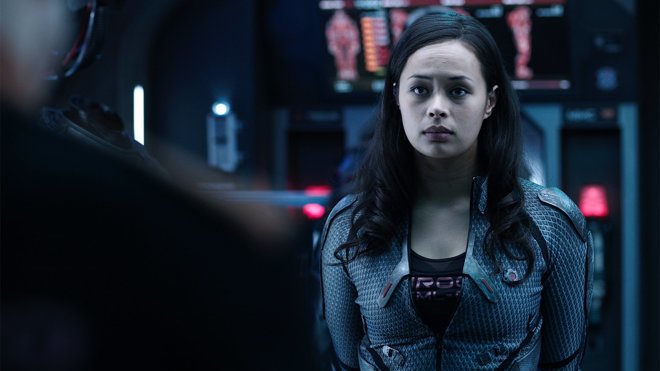 The Expanse 02x01 - Safe