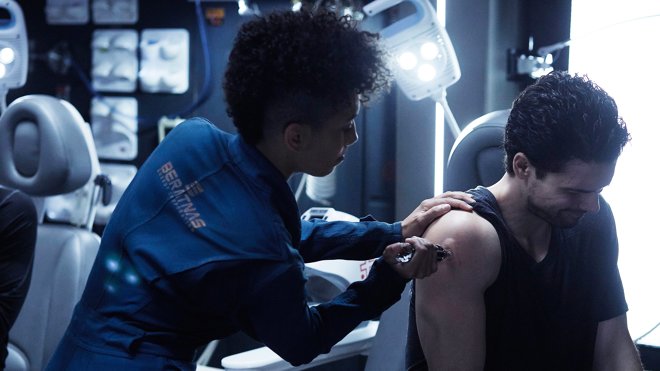 The Expanse 02x01 - Safe