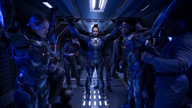 The Expanse 02x01 - Safe