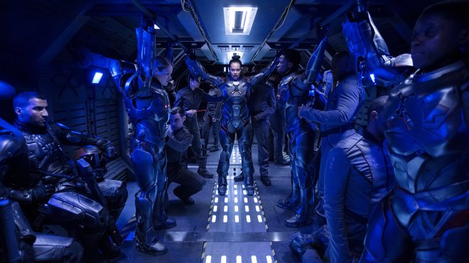 The Expanse 02x01 - Safe