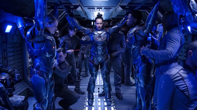 The Expanse 02x01 - Safe