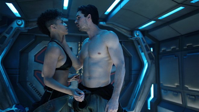 The Expanse 02x01 - Safe