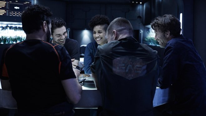 The Expanse 02x01 - Safe