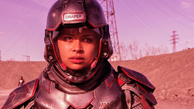 The Expanse 02x01 - Safe