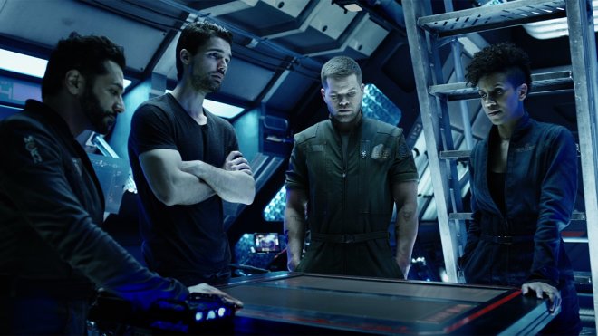 The Expanse 02x01 - Safe