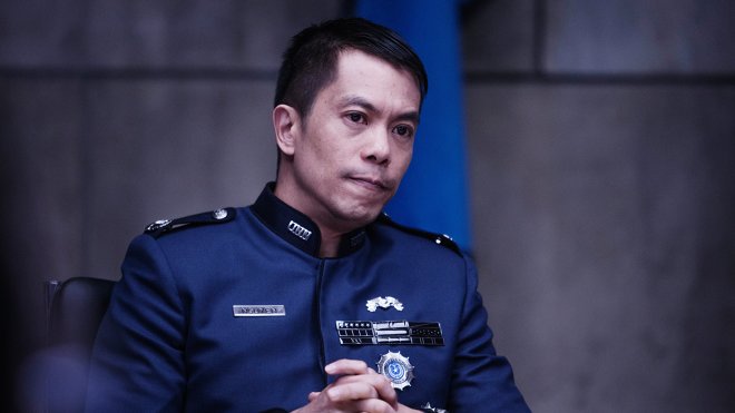 The Expanse 02x01 - Safe