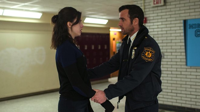 The Leftovers 01x05 - Gladys