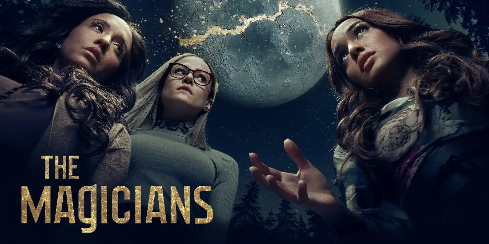 The Magicians