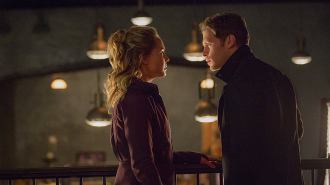 The Originals 03x15 - Besuch eines alten Freundes