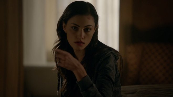 The Originals 03x15 - Besuch eines alten Freundes