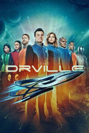 Bild zur Serie: The Orville