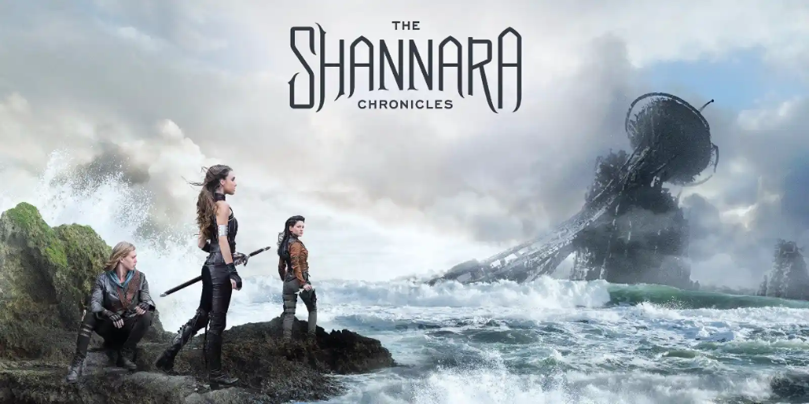 The Shannara Chronicles