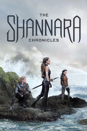 The Shannara Chronicles